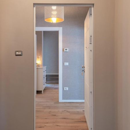 Paola Maison New Apartment! Пескара Екстериор снимка