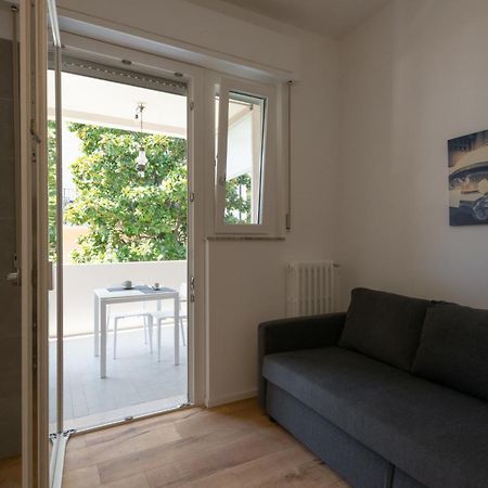 Paola Maison New Apartment! Пескара Екстериор снимка