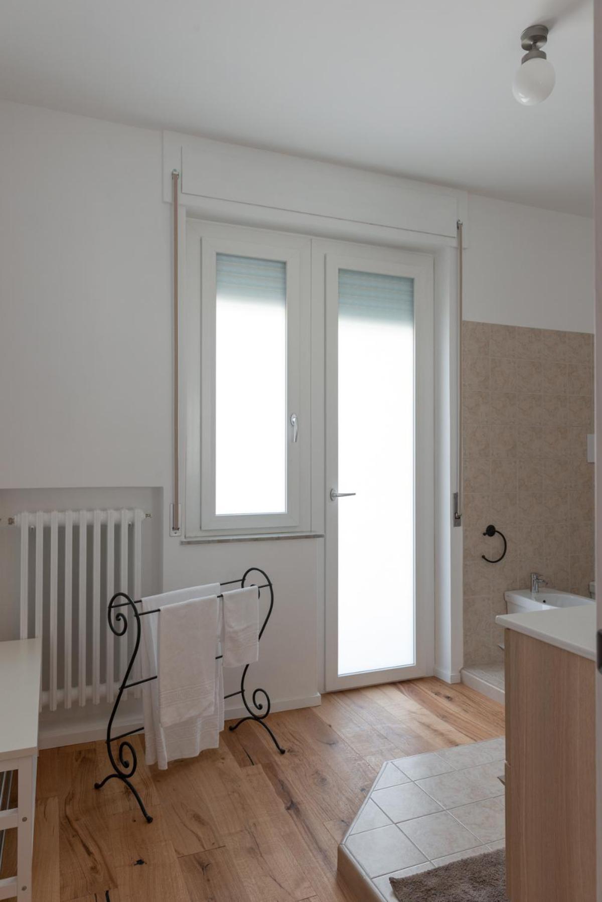 Paola Maison New Apartment! Пескара Екстериор снимка
