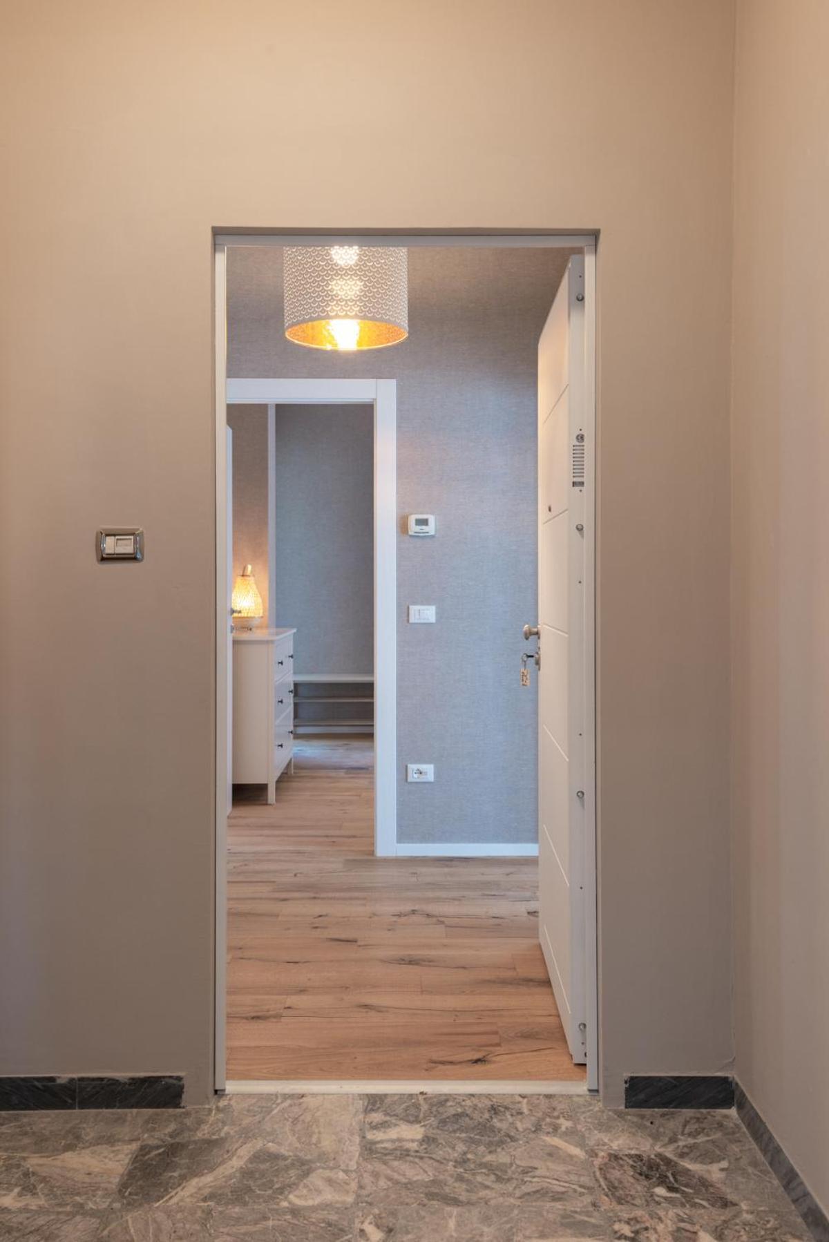 Paola Maison New Apartment! Пескара Екстериор снимка
