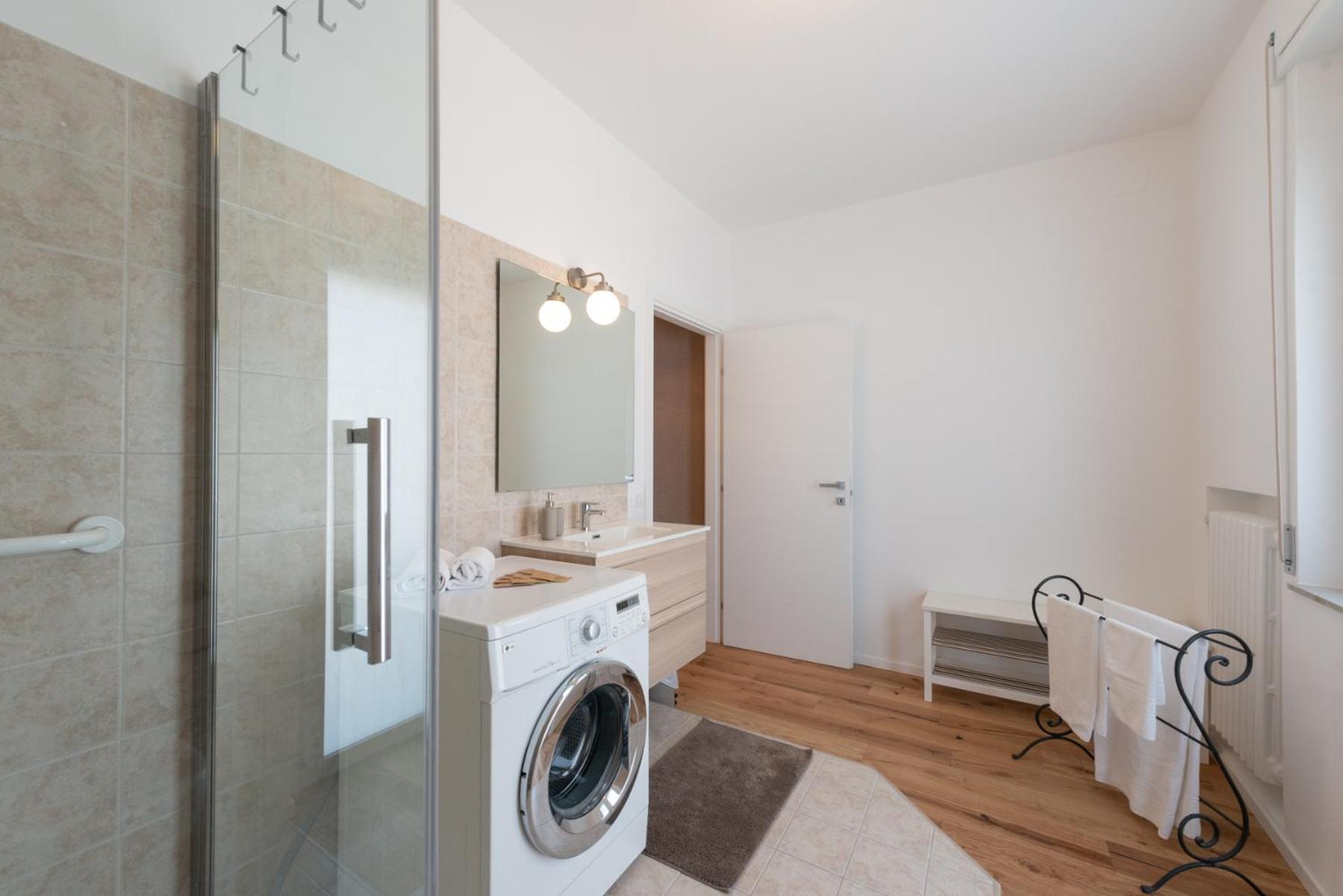 Paola Maison New Apartment! Пескара Екстериор снимка
