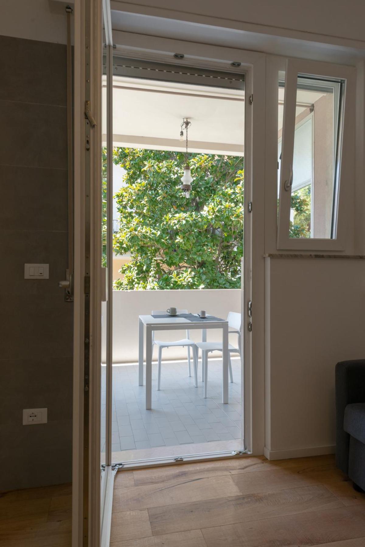 Paola Maison New Apartment! Пескара Екстериор снимка