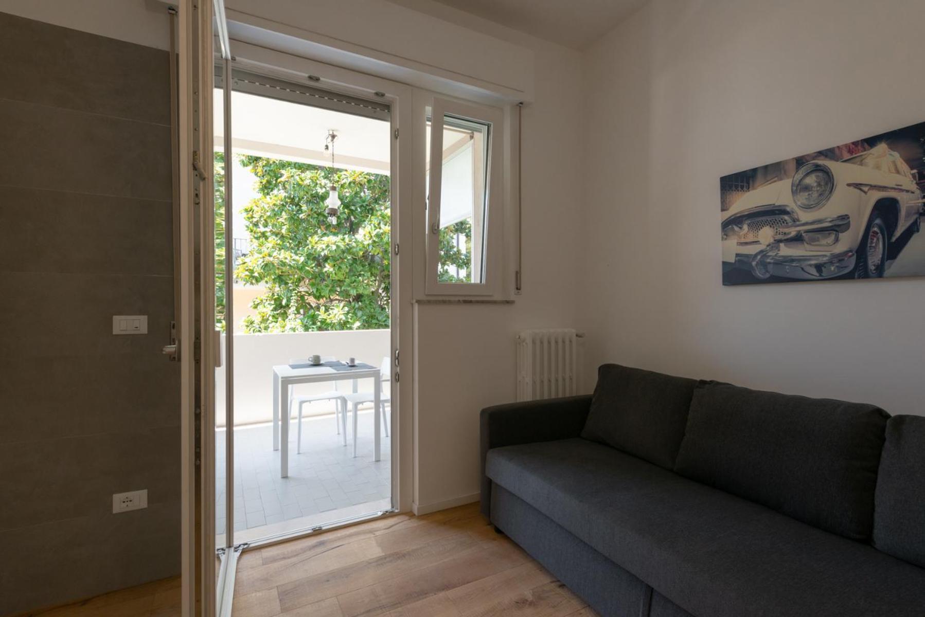 Paola Maison New Apartment! Пескара Екстериор снимка