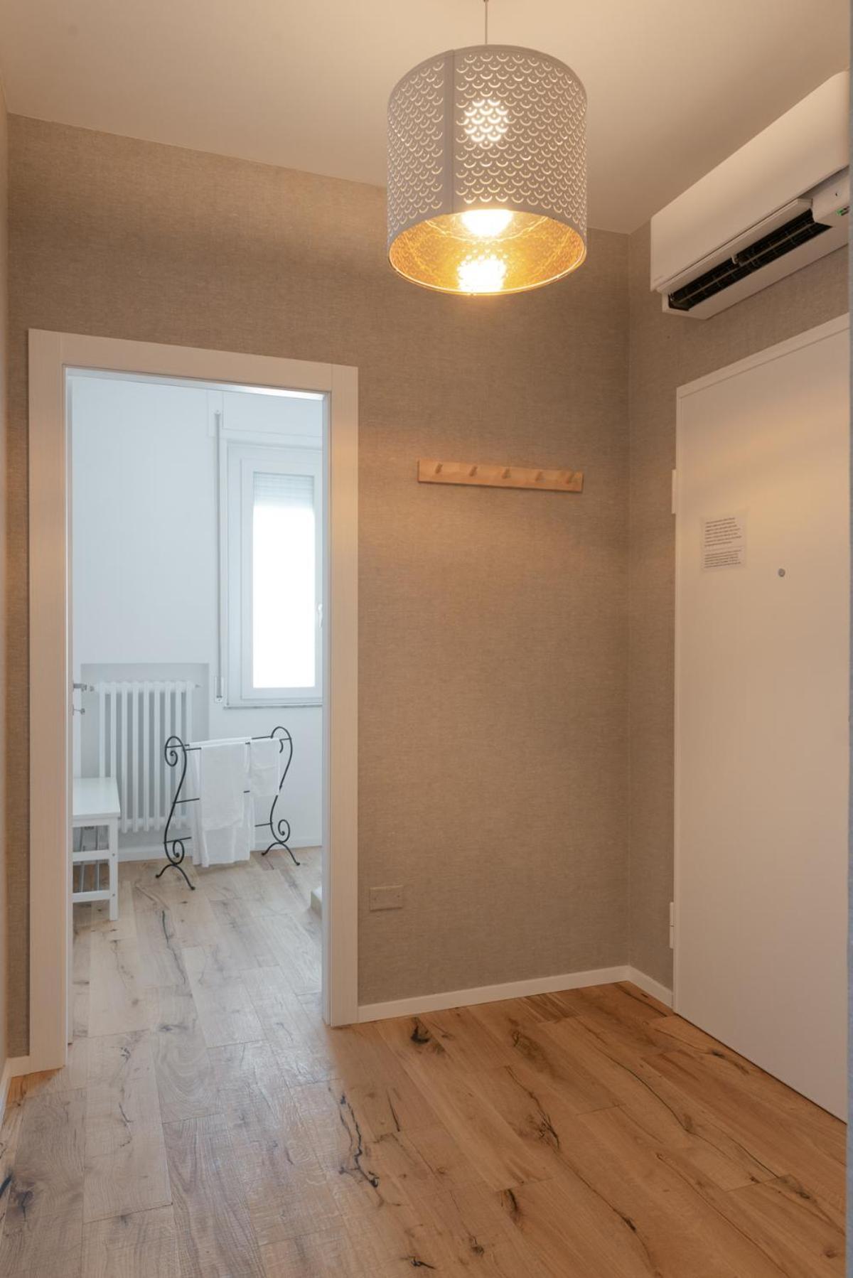 Paola Maison New Apartment! Пескара Екстериор снимка