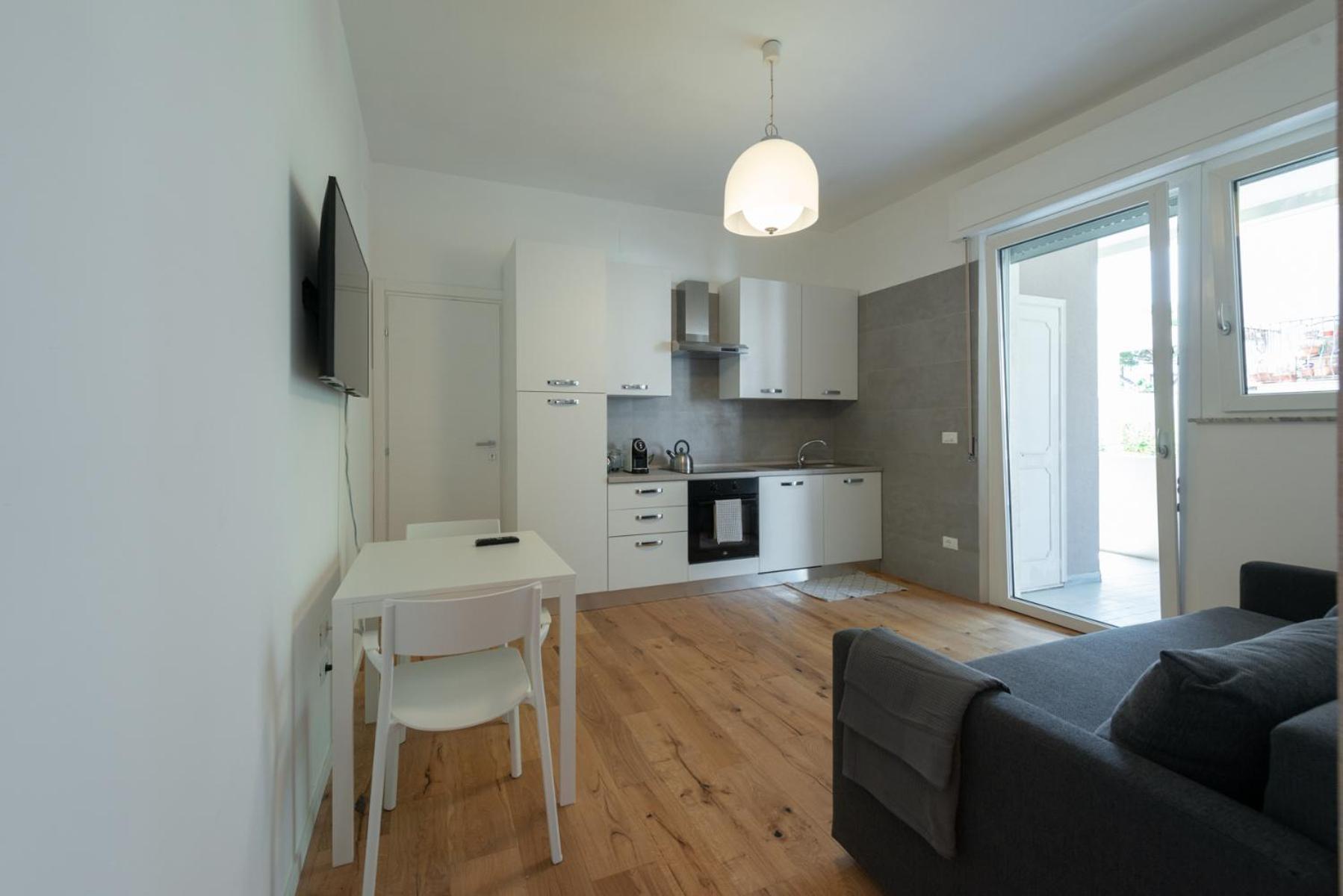 Paola Maison New Apartment! Пескара Екстериор снимка