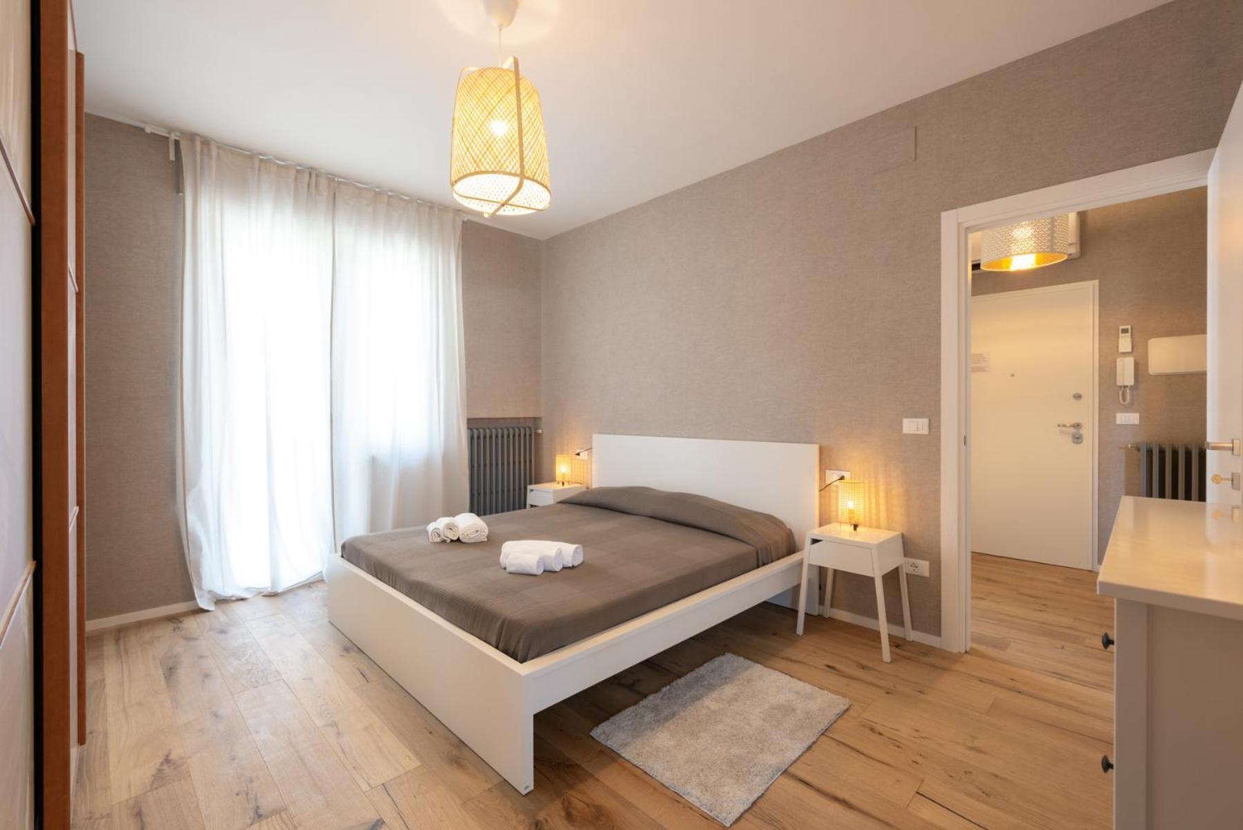 Paola Maison New Apartment! Пескара Екстериор снимка