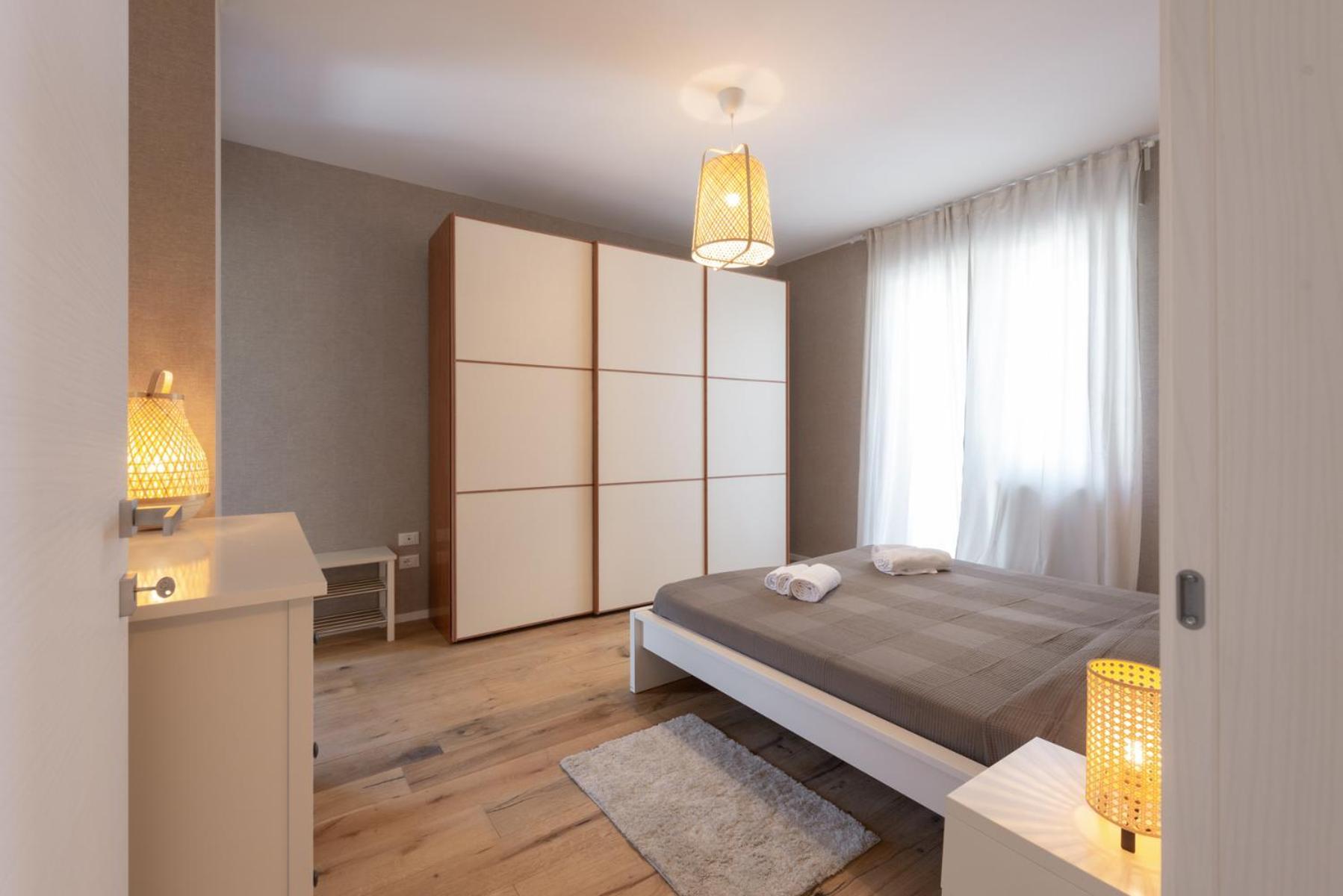 Paola Maison New Apartment! Пескара Екстериор снимка