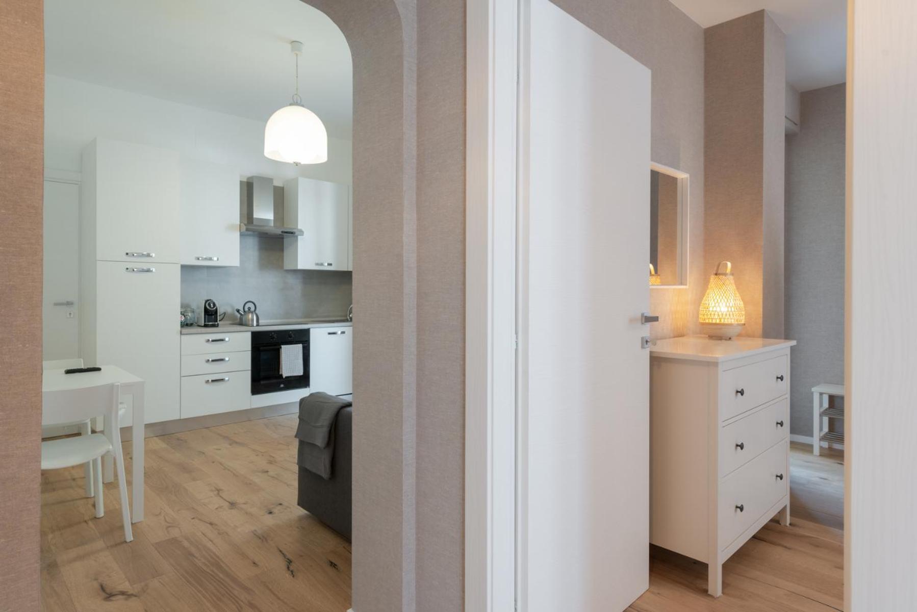 Paola Maison New Apartment! Пескара Екстериор снимка