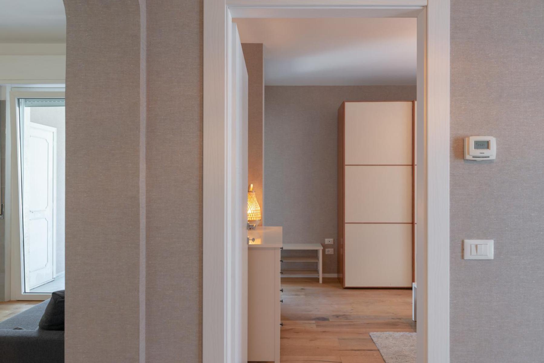 Paola Maison New Apartment! Пескара Екстериор снимка