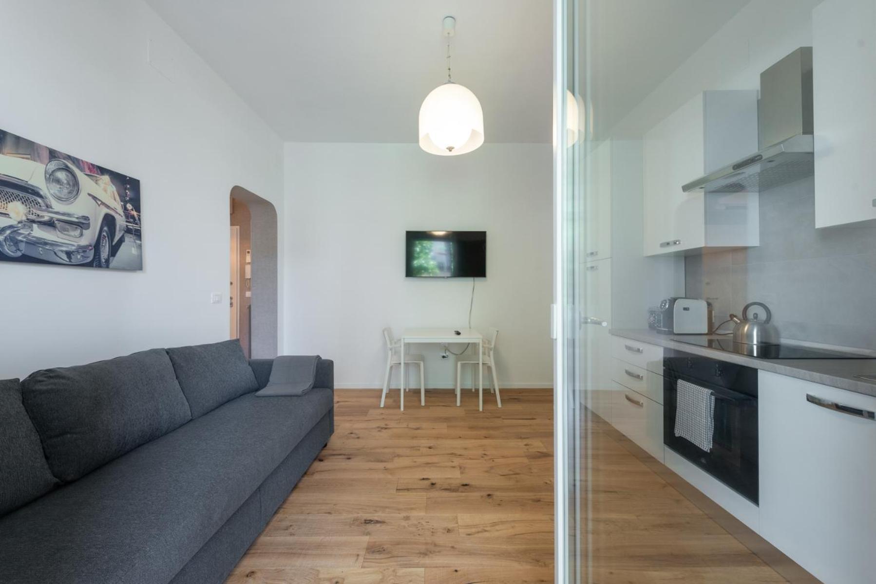 Paola Maison New Apartment! Пескара Екстериор снимка