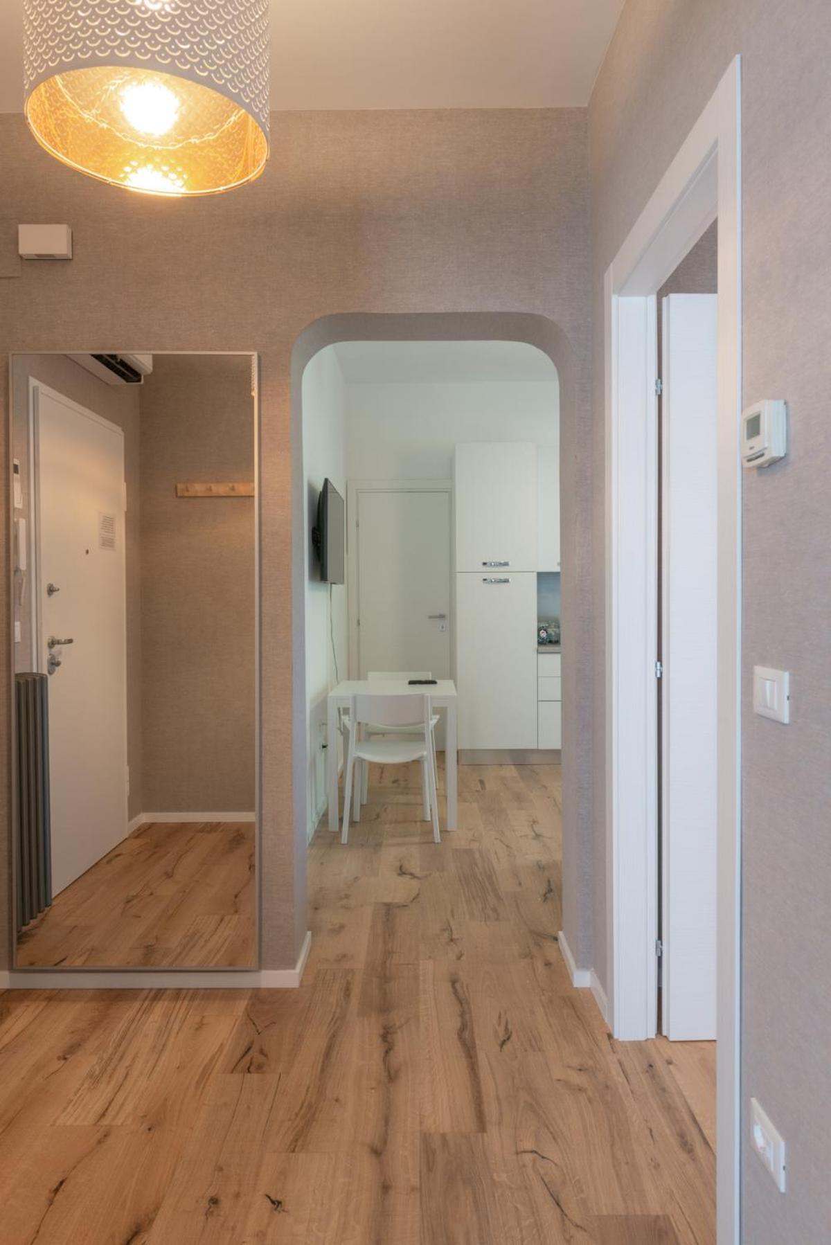 Paola Maison New Apartment! Пескара Екстериор снимка