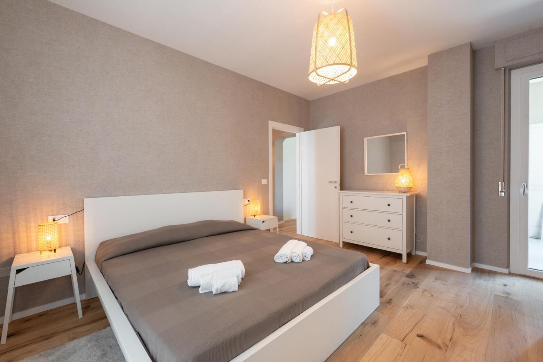Paola Maison New Apartment! Пескара Екстериор снимка