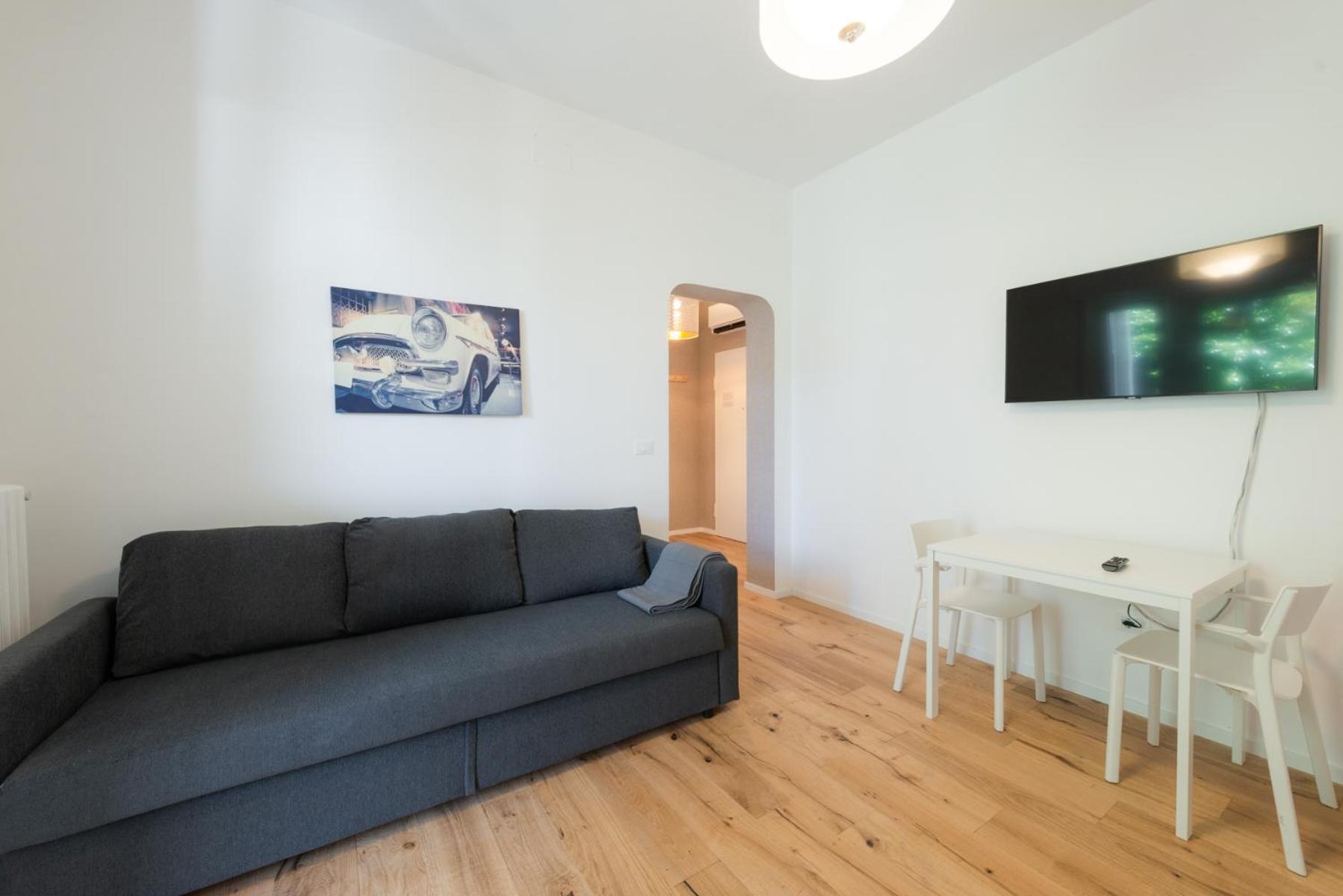 Paola Maison New Apartment! Пескара Екстериор снимка