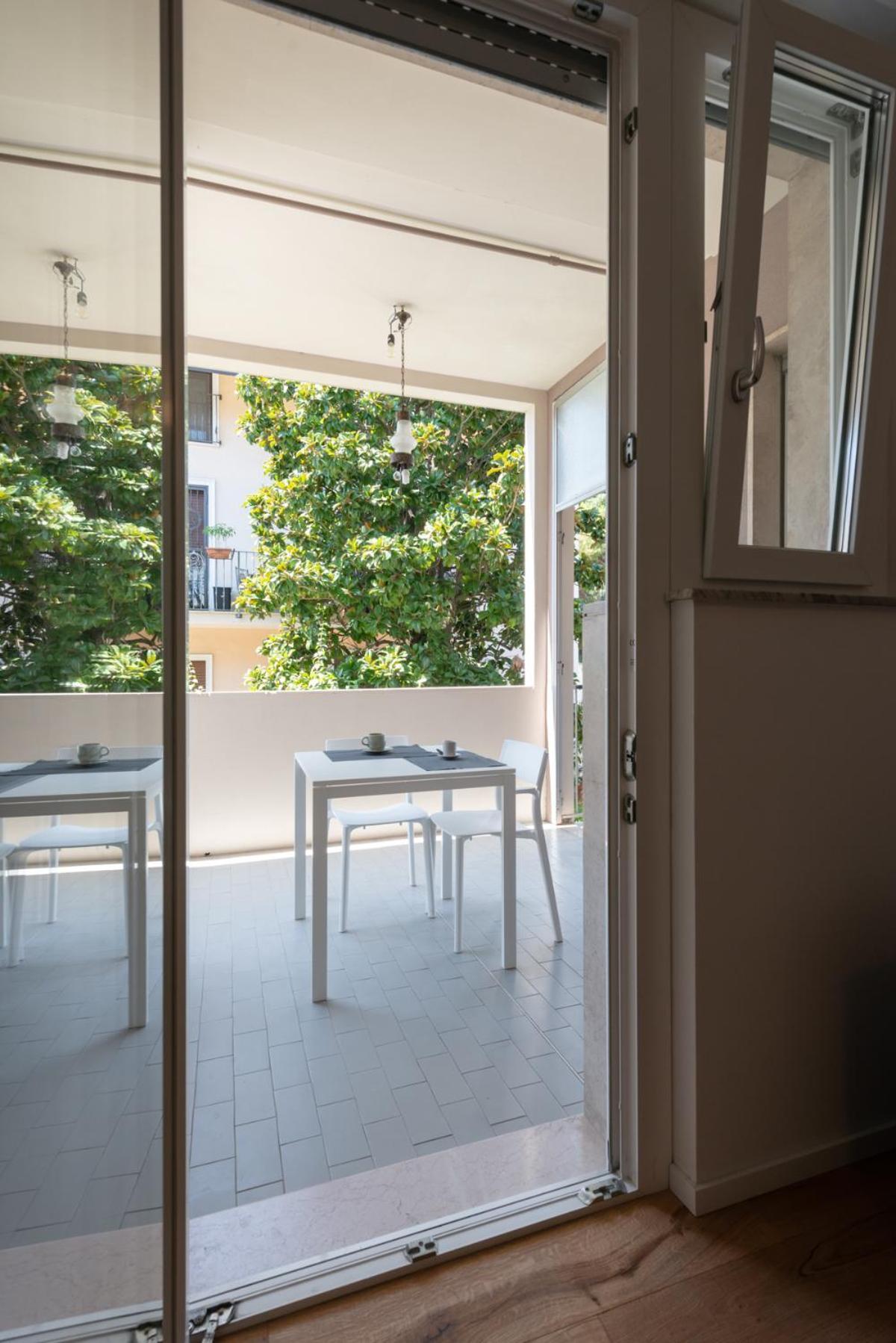 Paola Maison New Apartment! Пескара Екстериор снимка